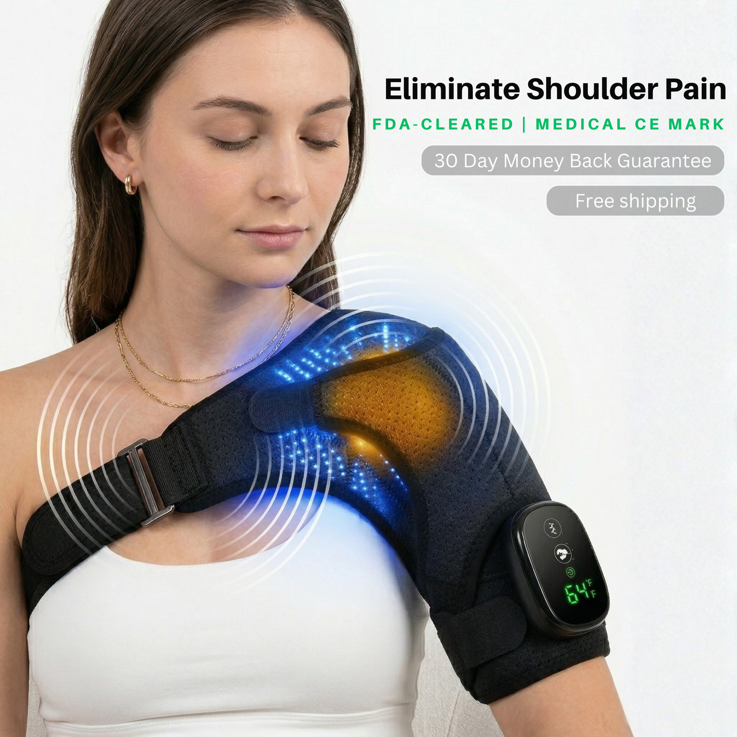 ThermaRelief Pro