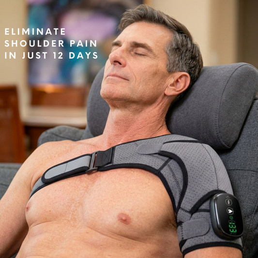 ThermaRelief Pro