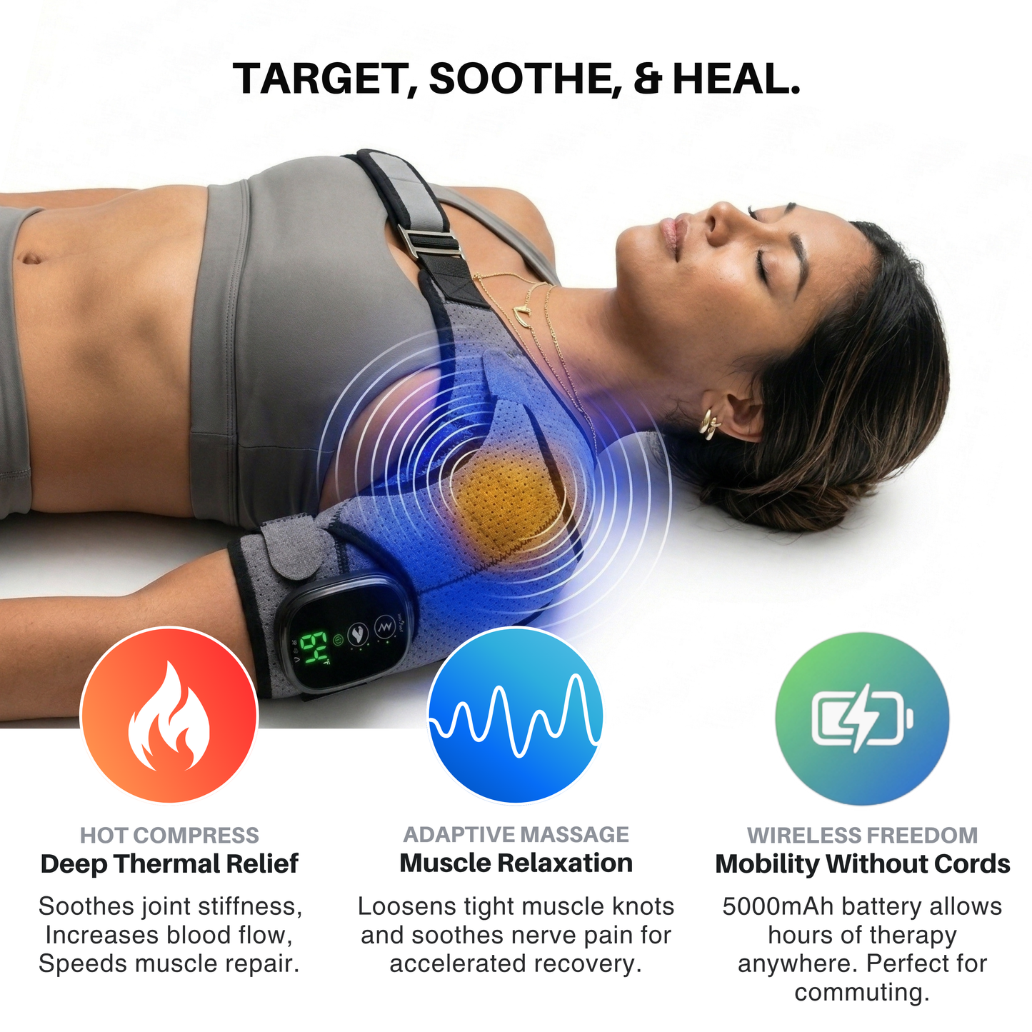ThermaRelief Pro