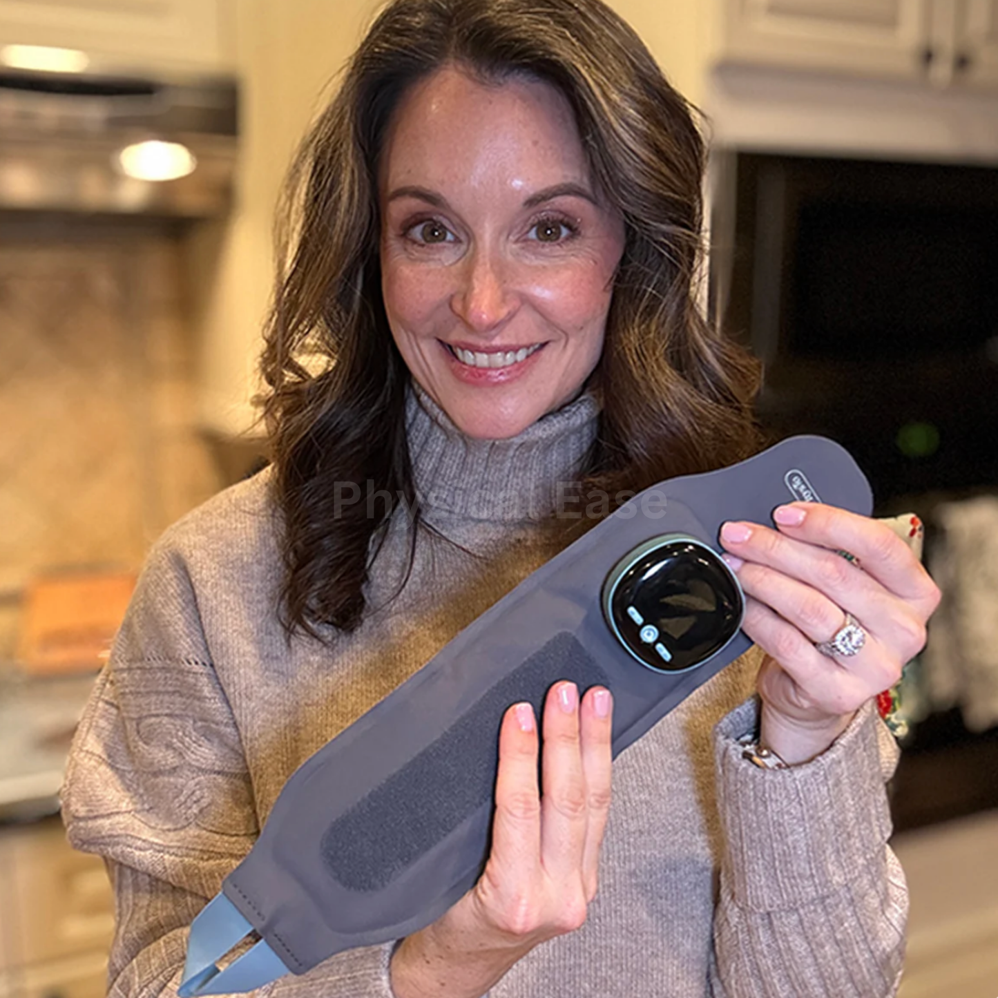 HealBand - 3 in 1 wrist support