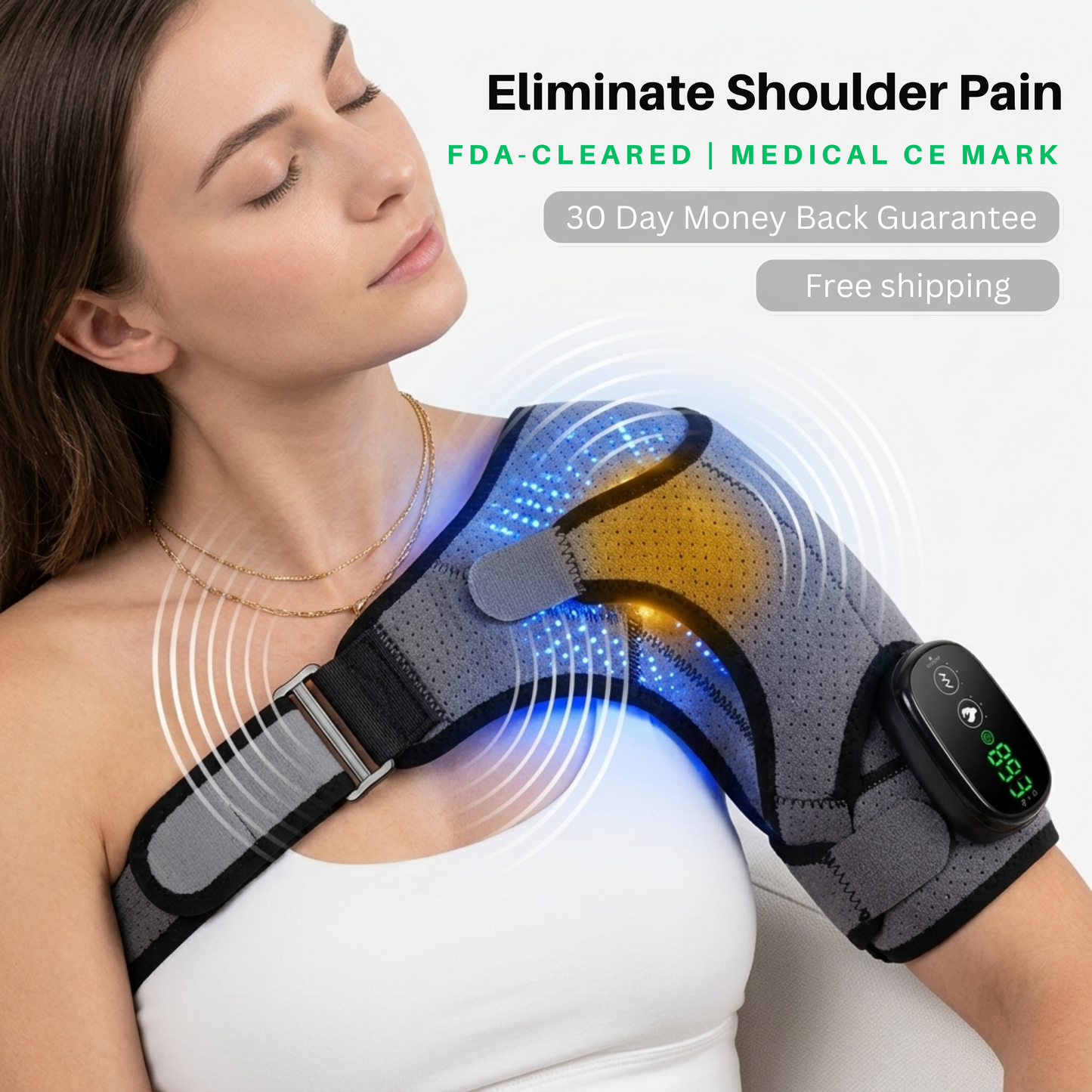 ThermaRelief Pro