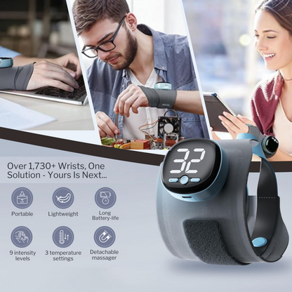 HealBand