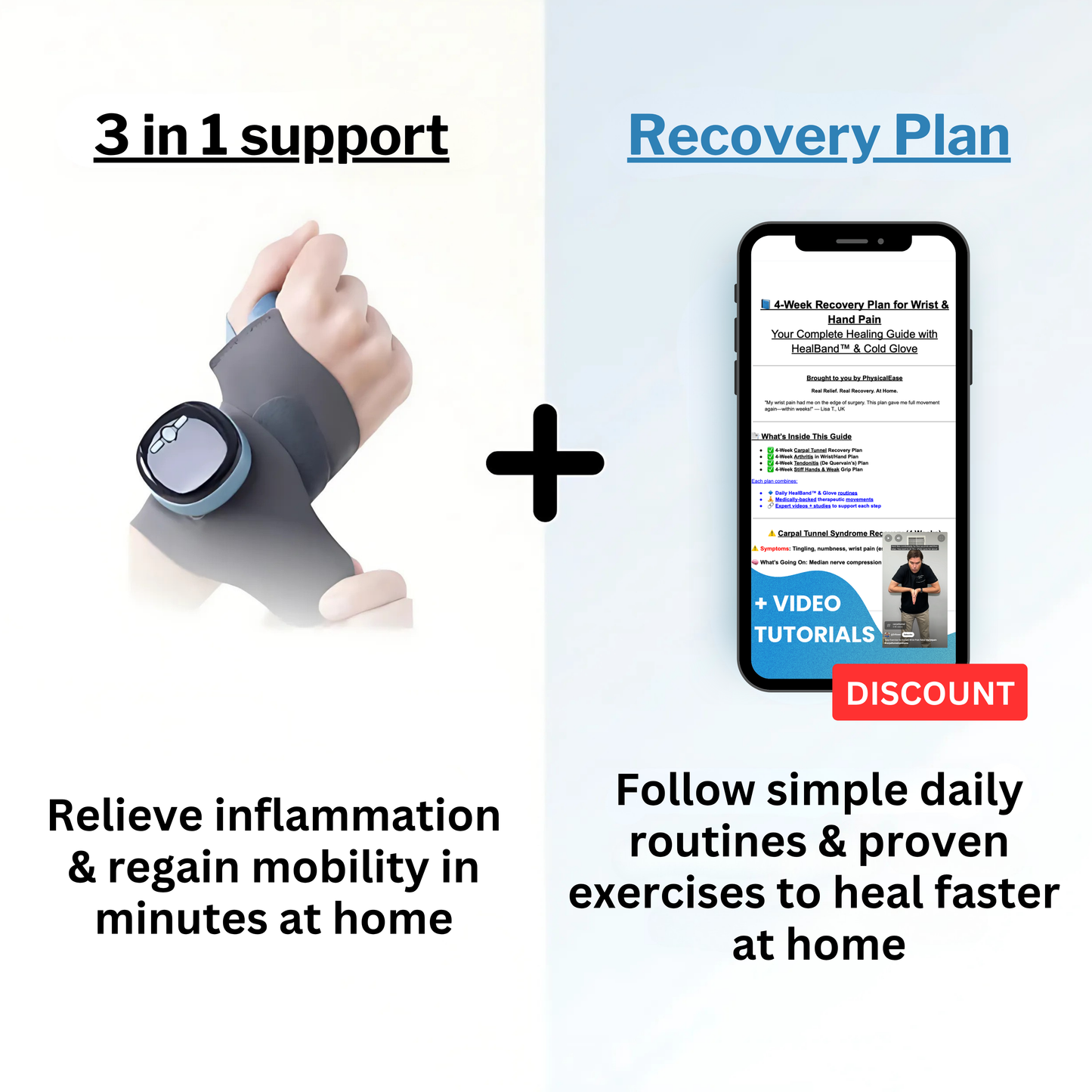 HealBand