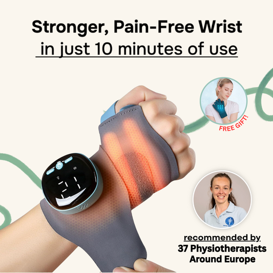 HealBand