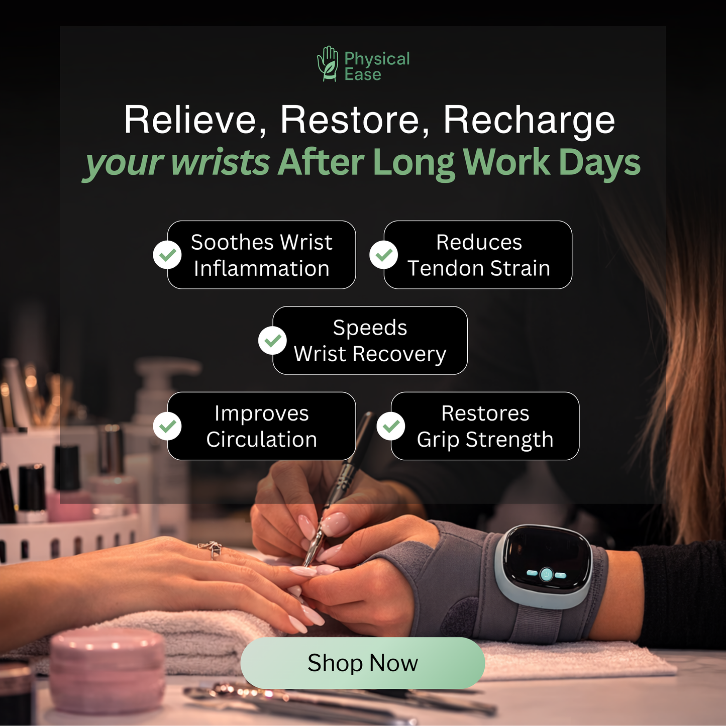 HealBand